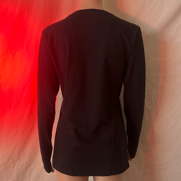 RAIDERS Woman’s Long Sleeve - Picture 3 of 6